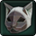 [이벤트] 초코 포인트 고양이 가면