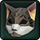 [이벤트] 얼룩 고양이 가면